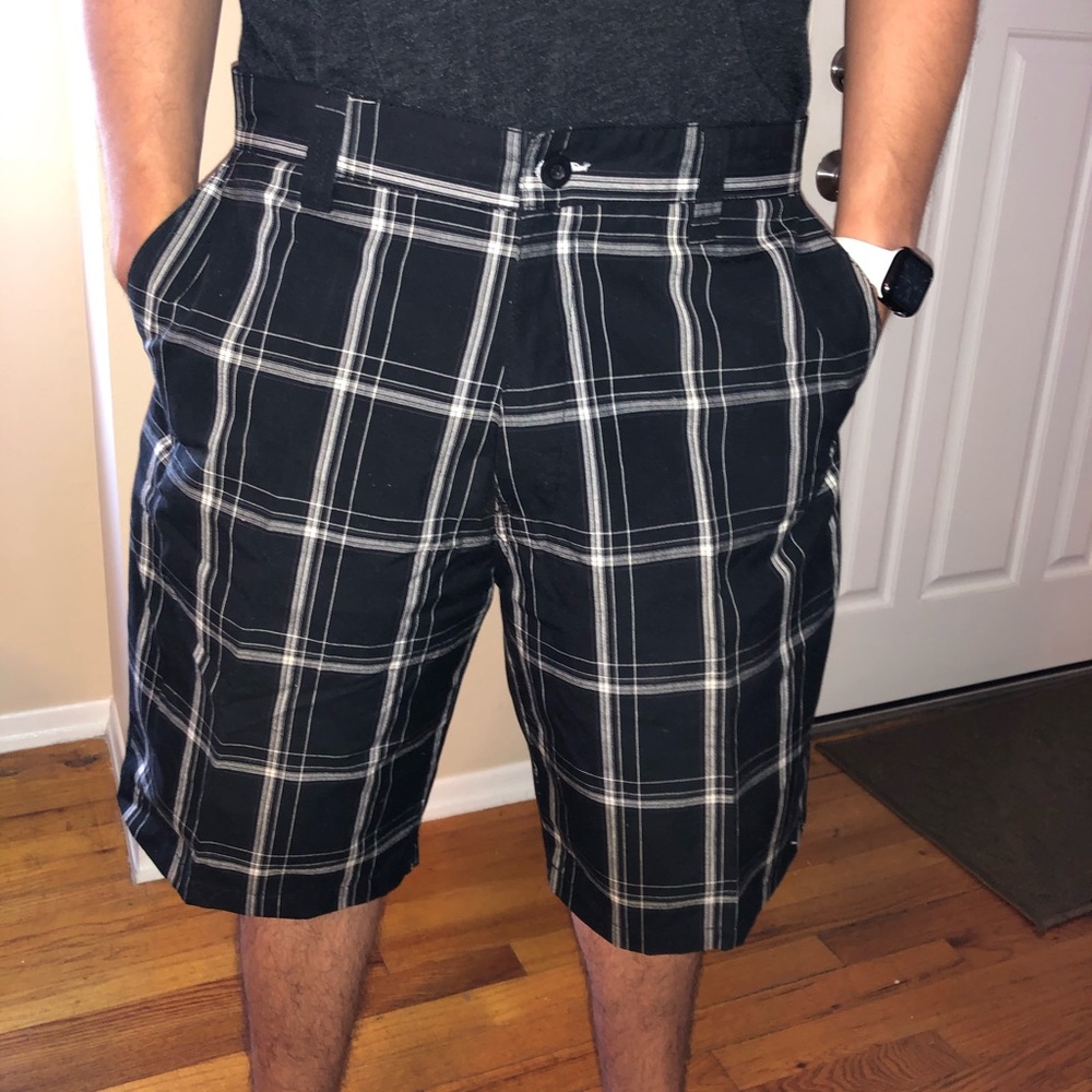 Men’s shorts